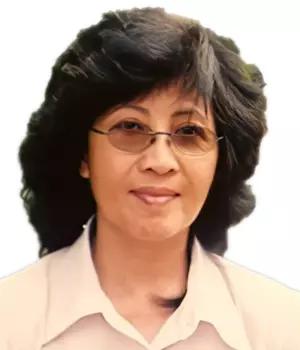 DATUK DR BETH BAIKAN